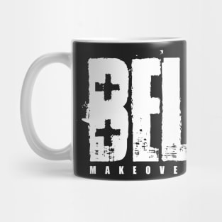 Believe In God Mug